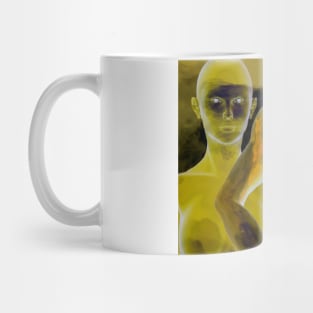 Sky women Mug